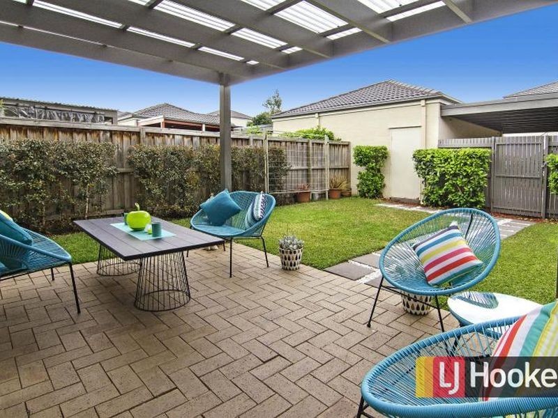 152 Stanhope Parkway, Stanhope Gardens NSW 2768