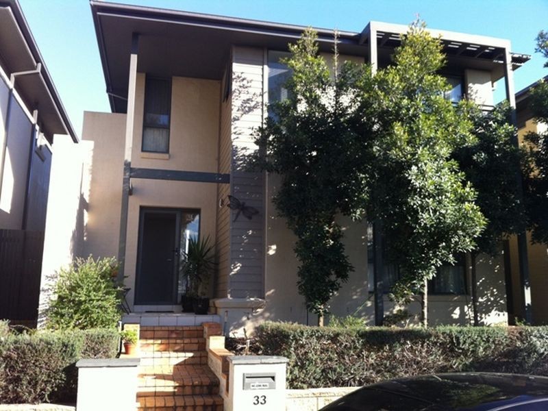 33 Islington Road, Stanhope Gardens NSW 2768