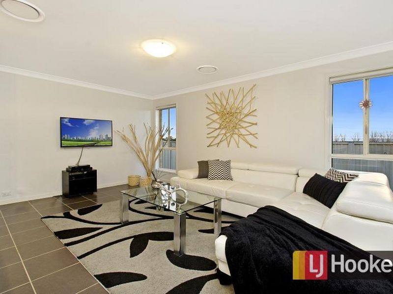 9 Madison Place, Schofields NSW 2762