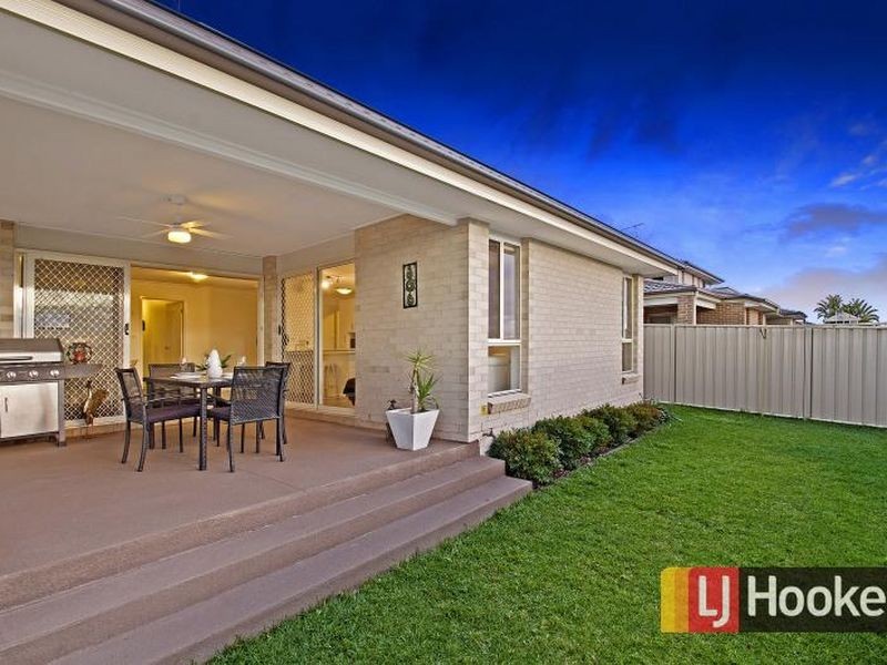 9 Madison Place, Schofields NSW 2762