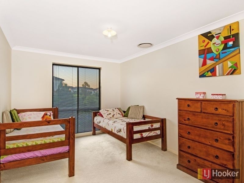 59 Somersby Circuit, Acacia Gardens NSW 2763