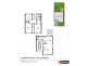 59 Somersby Circuit, Acacia Gardens NSW 2763 Floorplan