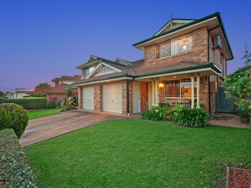 18a Whitehaven Avenue, Quakers Hill NSW 2763