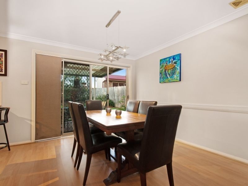 18a Whitehaven Avenue, Quakers Hill NSW 2763