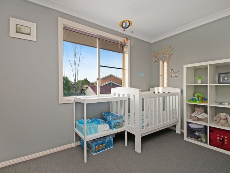 18a Whitehaven Avenue, Quakers Hill NSW 2763