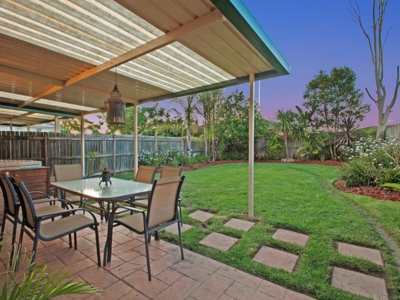 18a Whitehaven Avenue, Quakers Hill NSW 2763