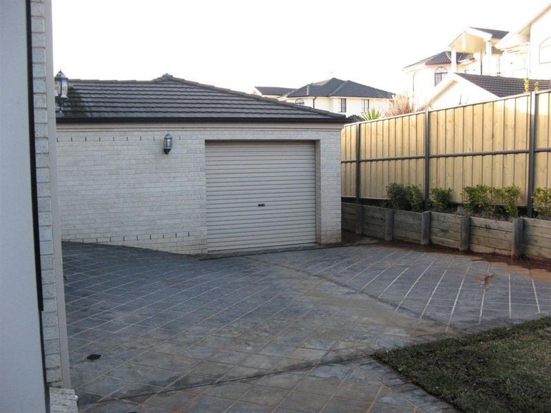 70 Coachman Crescent, Kellyville Ridge NSW 2155