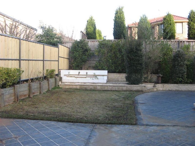 70 Coachman Crescent, Kellyville Ridge NSW 2155