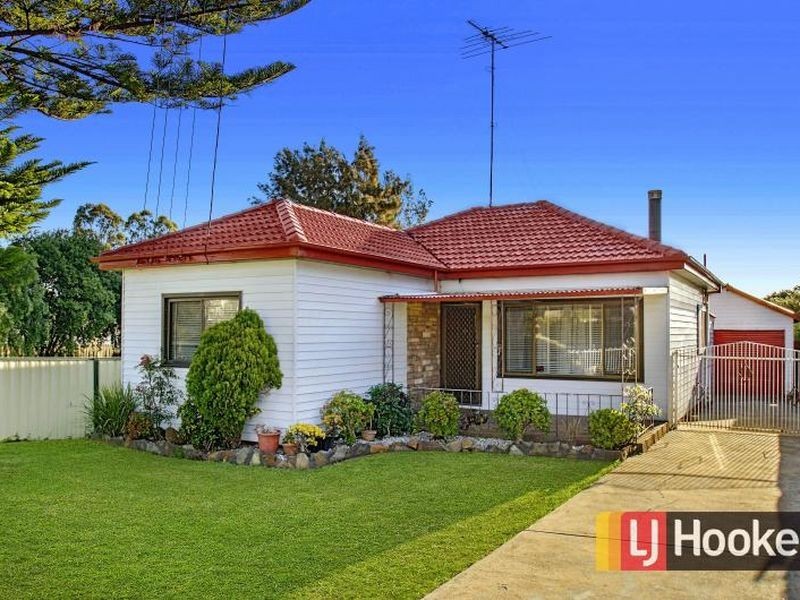 64 Sarsfield Street, Blacktown NSW 2148