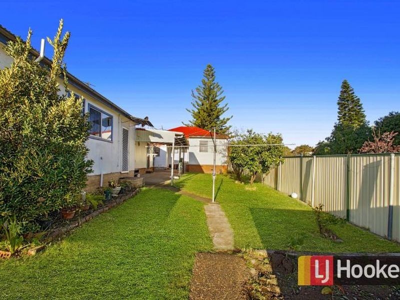 64 Sarsfield Street, Blacktown NSW 2148