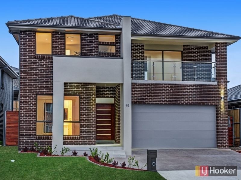 53 Everglades Street, The Ponds NSW 2769