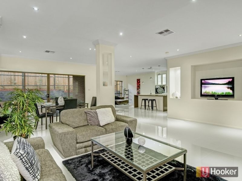 53 Everglades Street, The Ponds NSW 2769