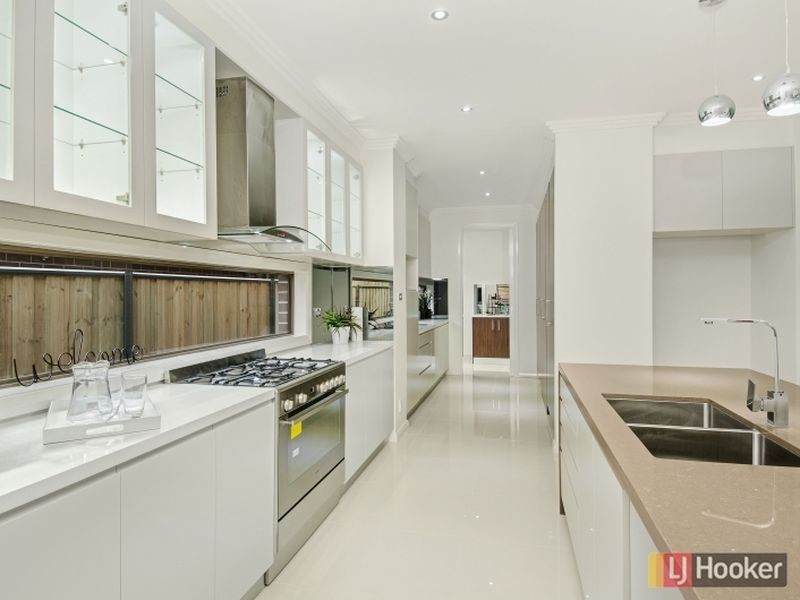 53 Everglades Street, The Ponds NSW 2769