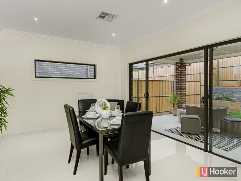 53 Everglades Street, The Ponds NSW 2769