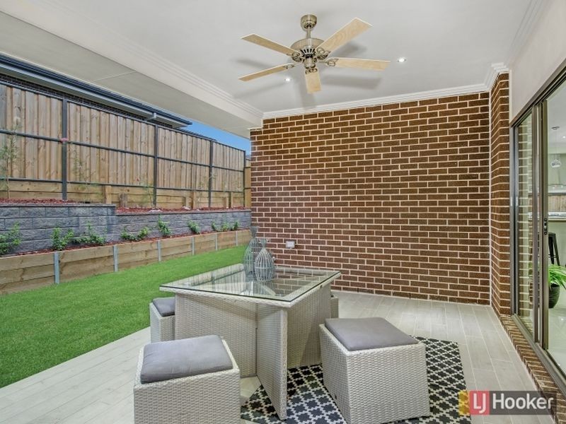 53 Everglades Street, The Ponds NSW 2769