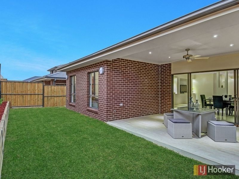 53 Everglades Street, The Ponds NSW 2769
