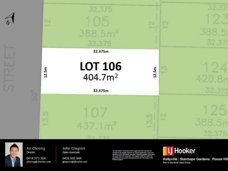 14 Andrew Street, Riverstone NSW 2765