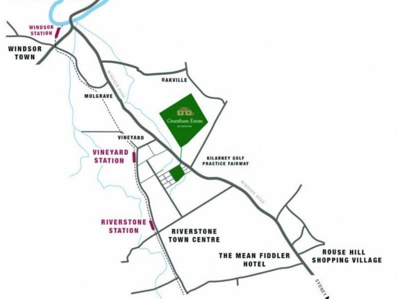 14 Andrew Street, Riverstone NSW 2765