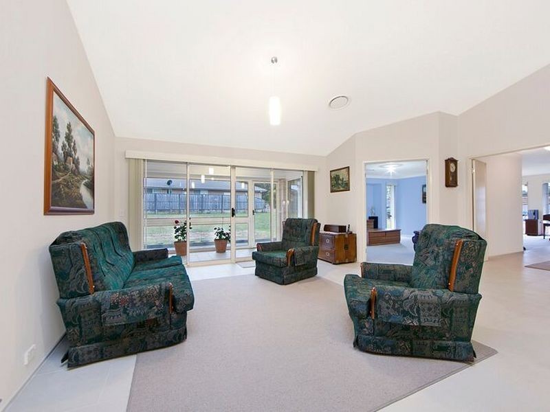 7 Torrent Street, The Ponds NSW 2769