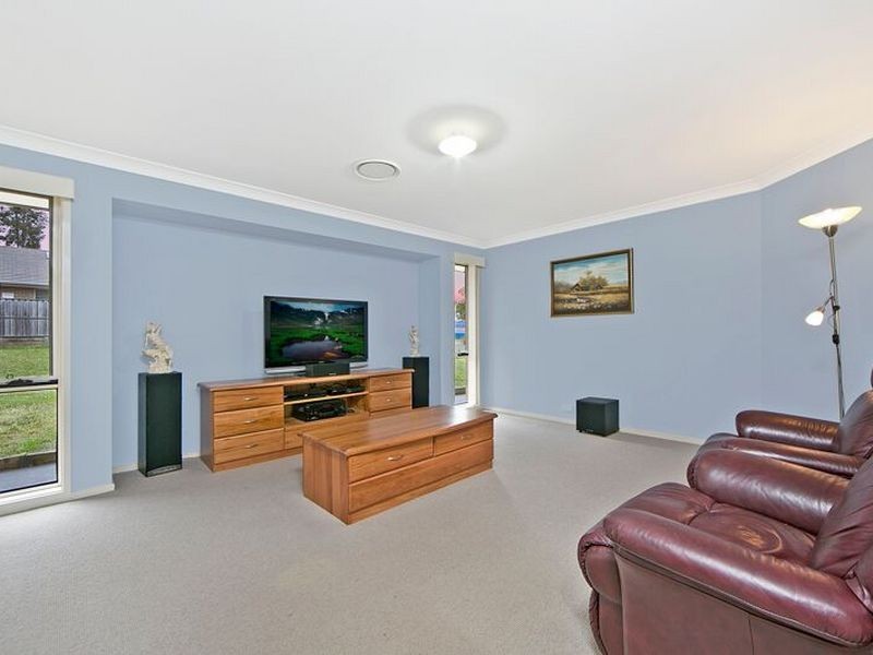 7 Torrent Street, The Ponds NSW 2769