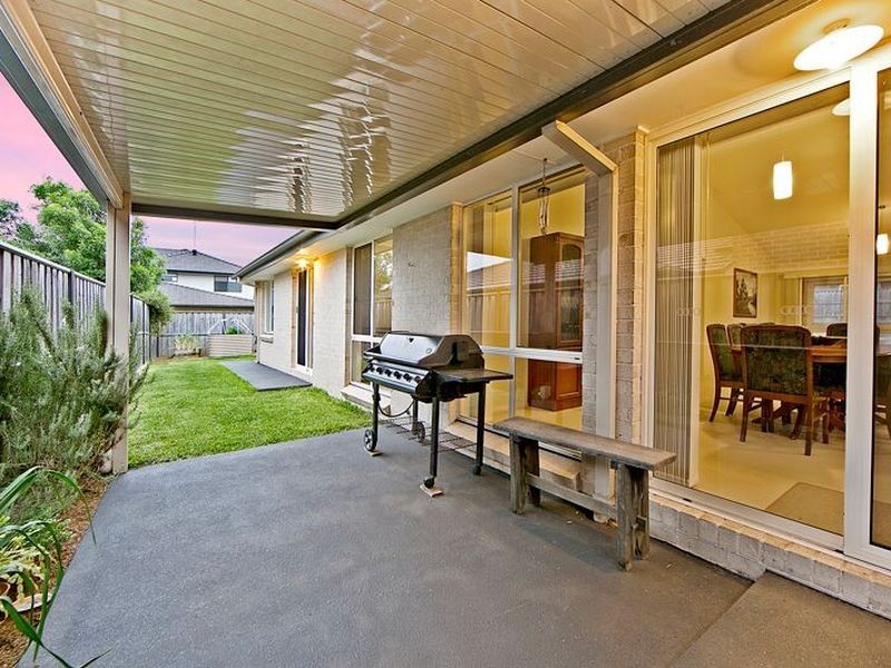 7 Torrent Street, The Ponds NSW 2769