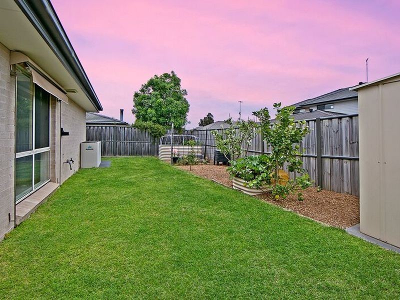 7 Torrent Street, The Ponds NSW 2769