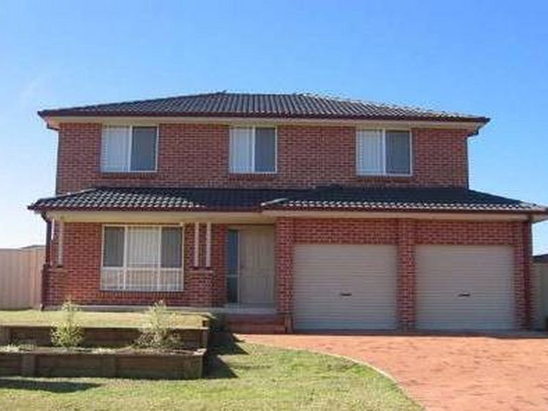 4 Yulan Grove, Acacia Gardens NSW 2763