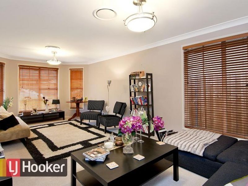 59 Burnside Street, Kellyville Ridge NSW 2155