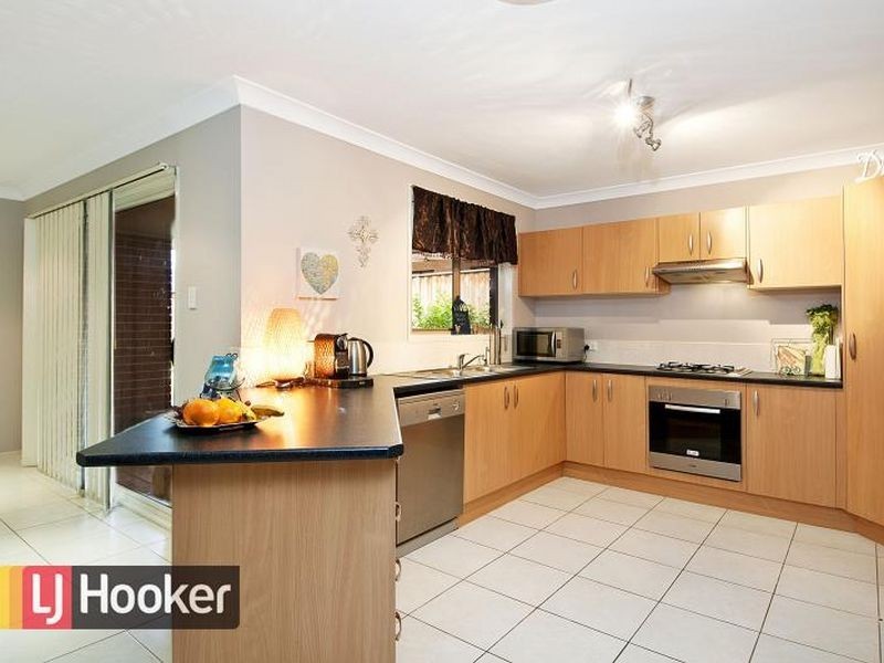 59 Burnside Street, Kellyville Ridge NSW 2155