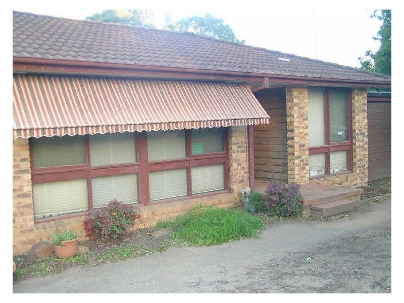 15A Leumeah Avenue, Baulkham Hills NSW 2153
