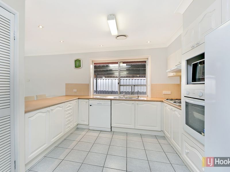 13 Clinton Street, Quakers Hill NSW 2763