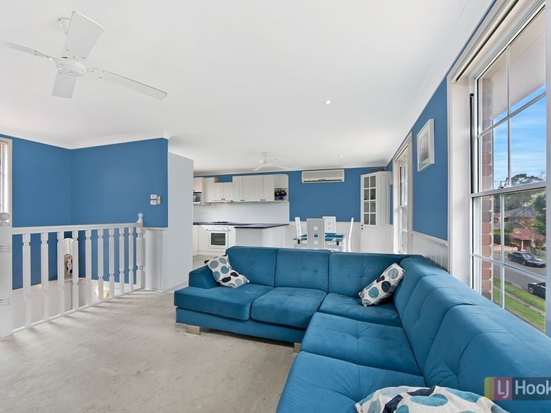 13 Clinton Street, Quakers Hill NSW 2763