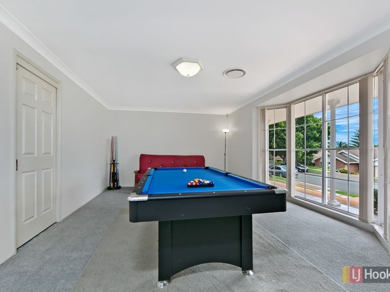 13 Clinton Street, Quakers Hill NSW 2763