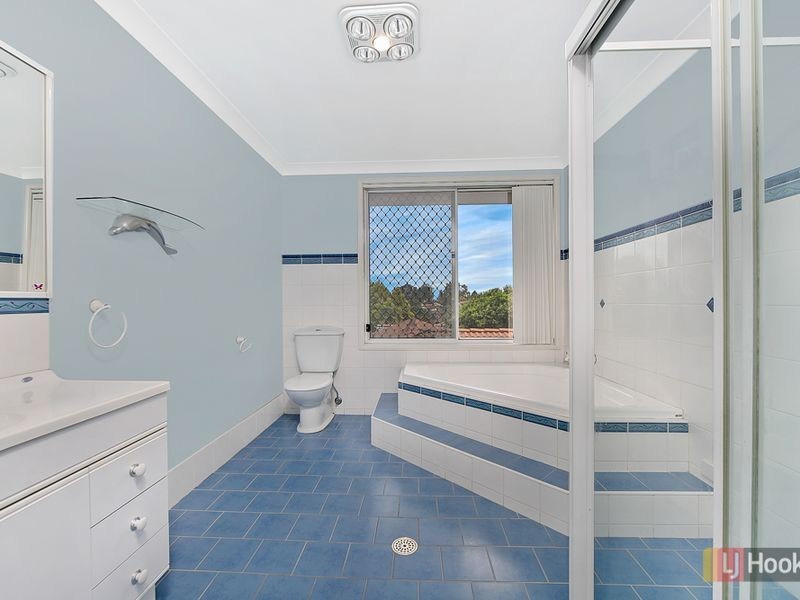 13 Clinton Street, Quakers Hill NSW 2763