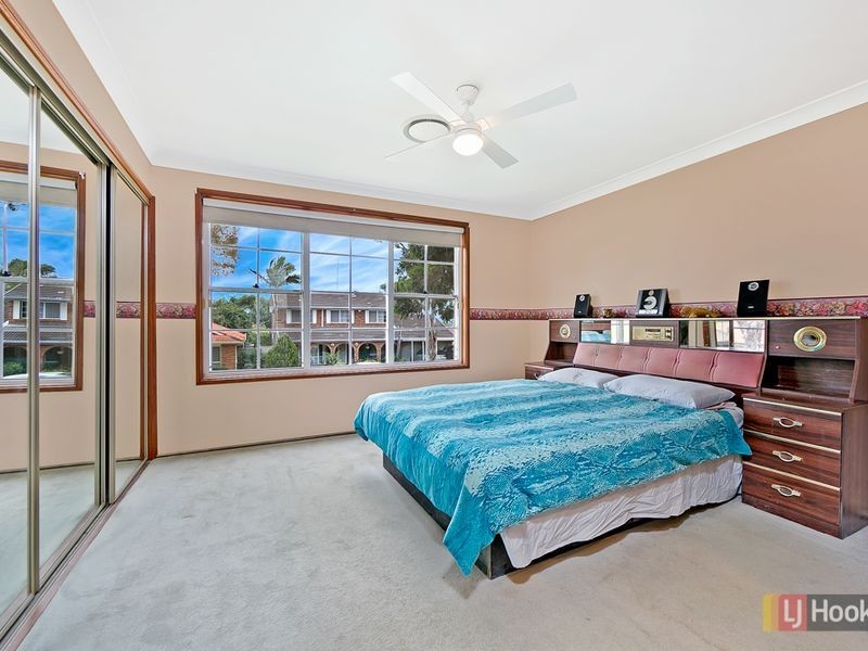 13 Clinton Street, Quakers Hill NSW 2763