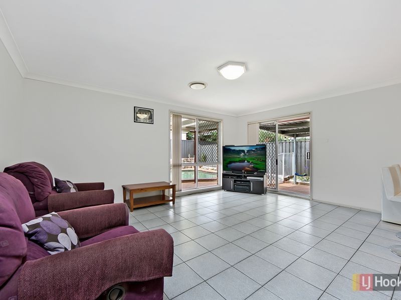 13 Clinton Street, Quakers Hill NSW 2763