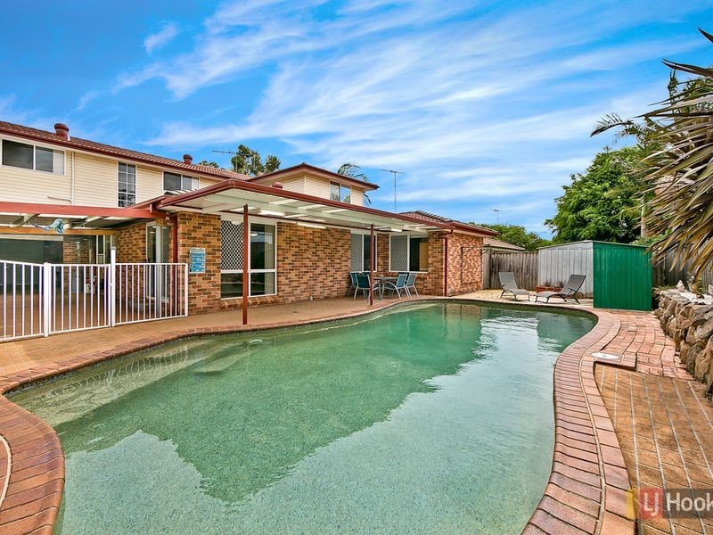 13 Clinton Street, Quakers Hill NSW 2763