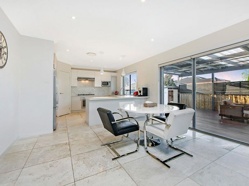 20 Ashtead Parade, Stanhope Gardens NSW 2768