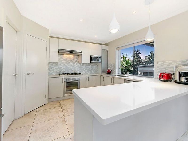 20 Ashtead Parade, Stanhope Gardens NSW 2768