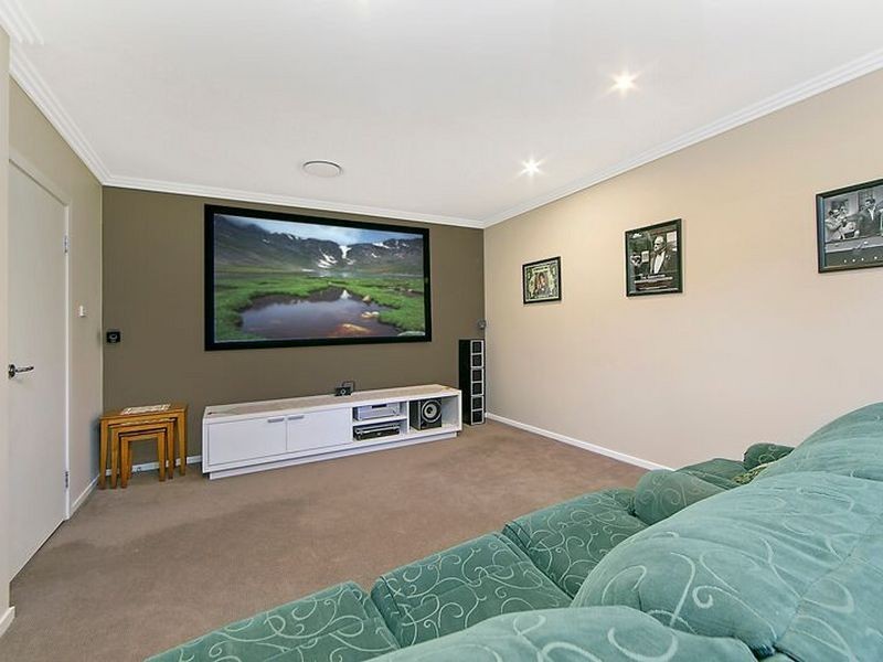 20 Ashtead Parade, Stanhope Gardens NSW 2768