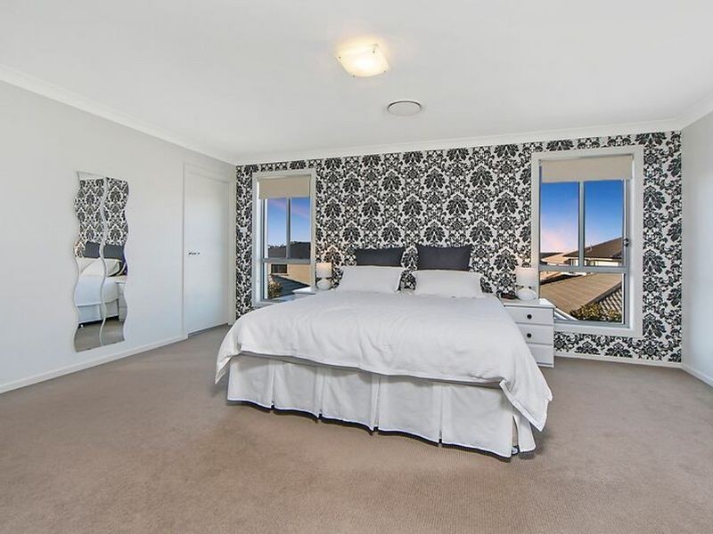 20 Ashtead Parade, Stanhope Gardens NSW 2768