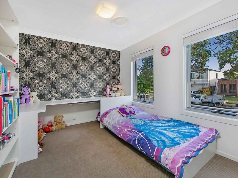20 Ashtead Parade, Stanhope Gardens NSW 2768