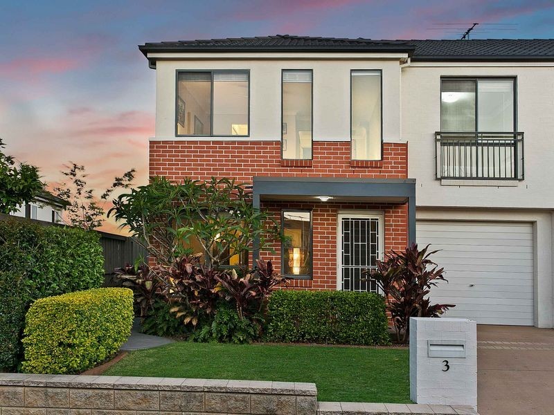 3 Sunset Way, Acacia Gardens NSW 2763