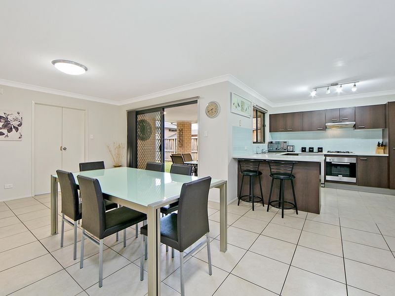 55 Burnside Street, Kellyville Ridge NSW 2155