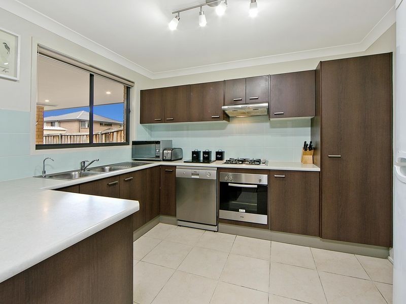 55 Burnside Street, Kellyville Ridge NSW 2155