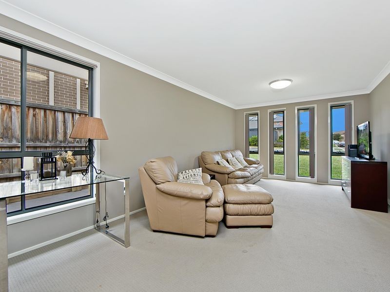 55 Burnside Street, Kellyville Ridge NSW 2155