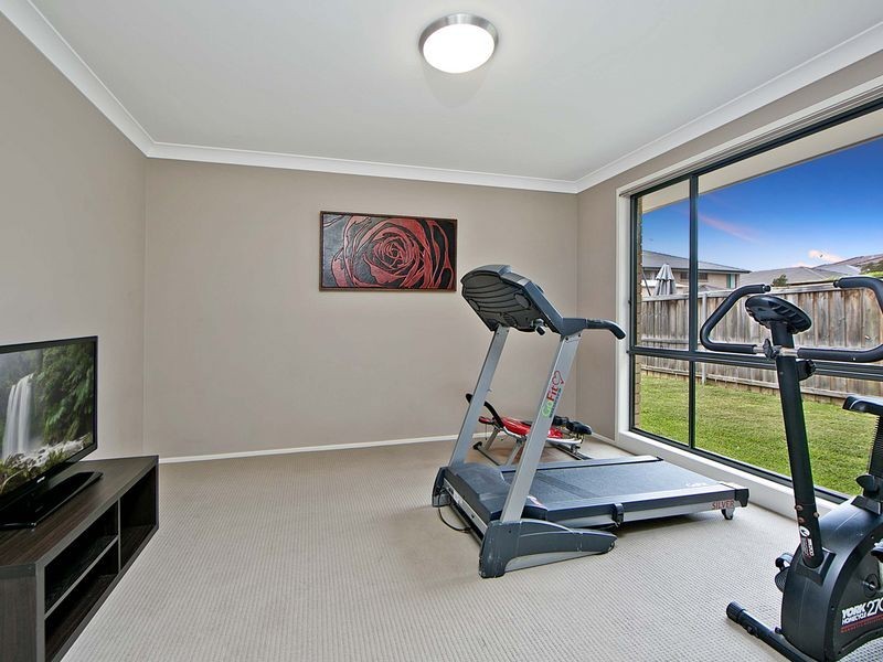 55 Burnside Street, Kellyville Ridge NSW 2155