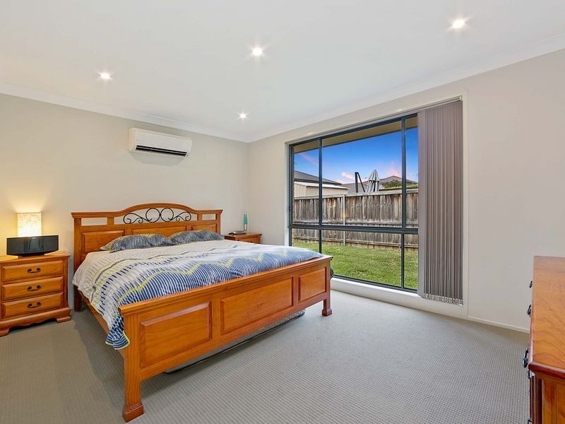 55 Burnside Street, Kellyville Ridge NSW 2155