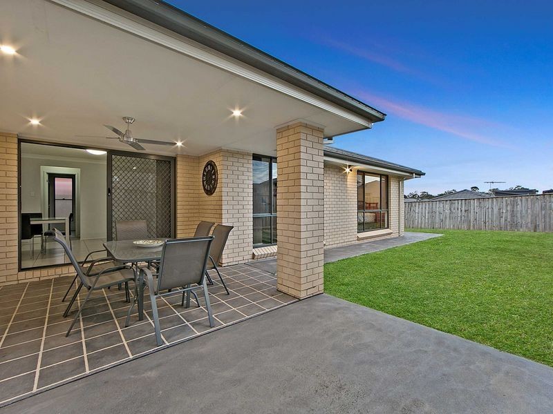 55 Burnside Street, Kellyville Ridge NSW 2155