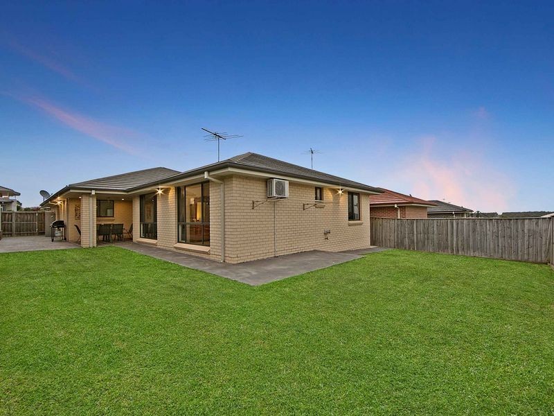 55 Burnside Street, Kellyville Ridge NSW 2155